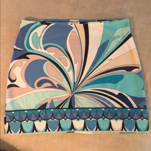 Emilio Pucci Skirt